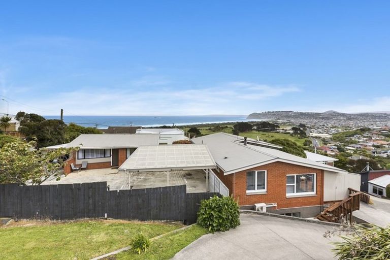 Photo of property in 40 Minto Street, Andersons Bay, Dunedin, 9013