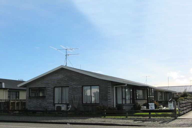 Photo of property in 36c Meldrum Street, Winton, 9720