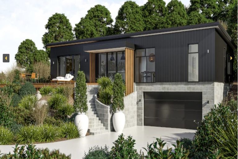 Photo of property in 7 Hihi Place, Waikanae, 5036