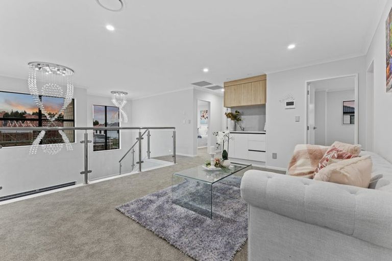 Photo of property in 31 Koromeke Street, Flat Bush, Auckland, 2019