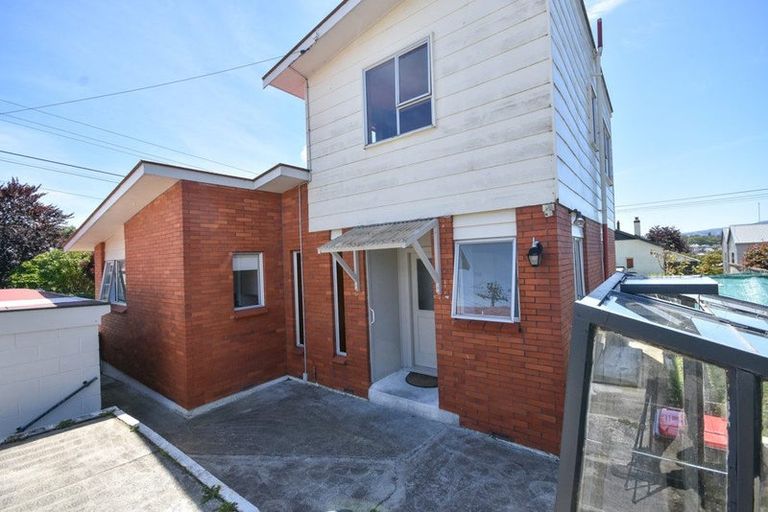 Photo of property in 117 Glenpark Avenue, Maryhill, Dunedin, 9011