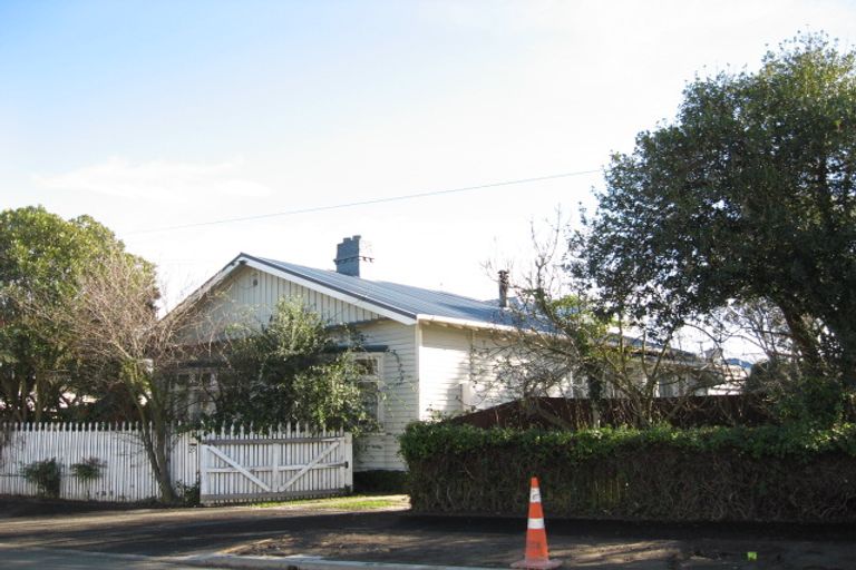 Photo of property in 25 Derby Street, St Albans, Christchurch, 8014