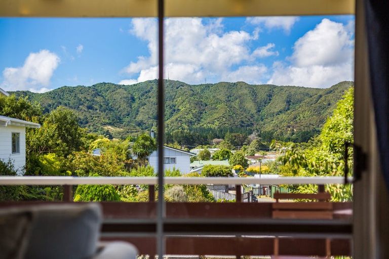 Photo of property in 14 Naseby Grove, Wainuiomata, Lower Hutt, 5014