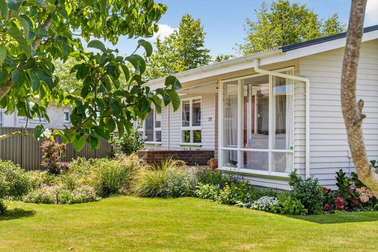 Photo of property in 729 Maxville Drive, Parkvale, Hastings, 4122