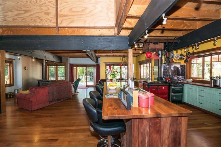 Photo of property in 550e Cuff Road, Erua, Owhango, 3990