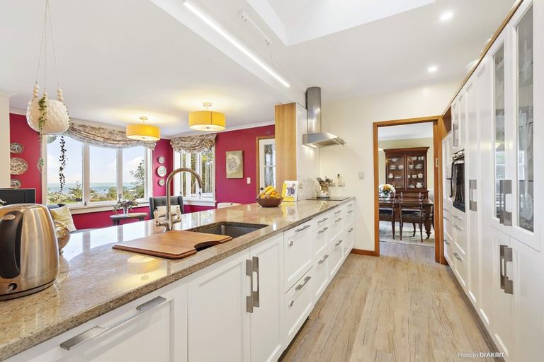 Photo of property in 54c Hungerford Road, Houghton Bay, Wellington, 6023