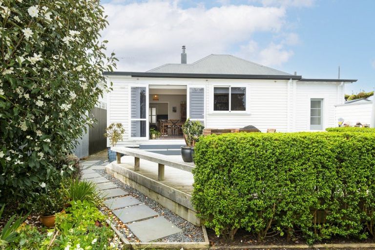 Photo of property in 206 Whitaker Street, Whataupoko, Gisborne, 4010