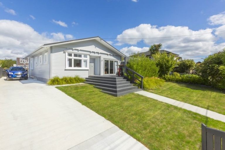Photo of property in 1/10 Victoria Street, Pukekohe, 2120