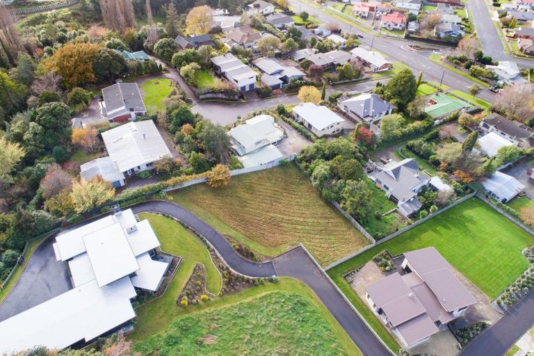 Photo of property in 6 Debonair Court, Feilding, 4702