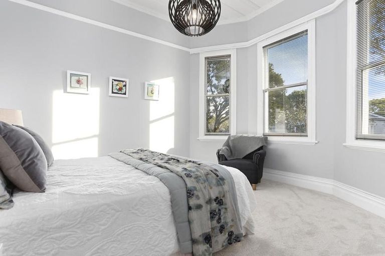 Photo of property in 8 Islington Street, Ponsonby, Auckland, 1011