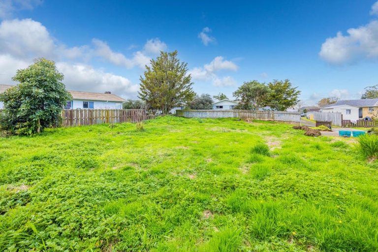 Photo of property in 16 Davis Place, Huntly, 3700