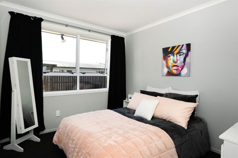 Photo of property in 9 Collett Place, Riversdale, Blenheim, 7201