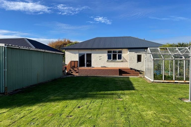 Photo of property in 116 Lorn Street, Glengarry, Invercargill, 9810