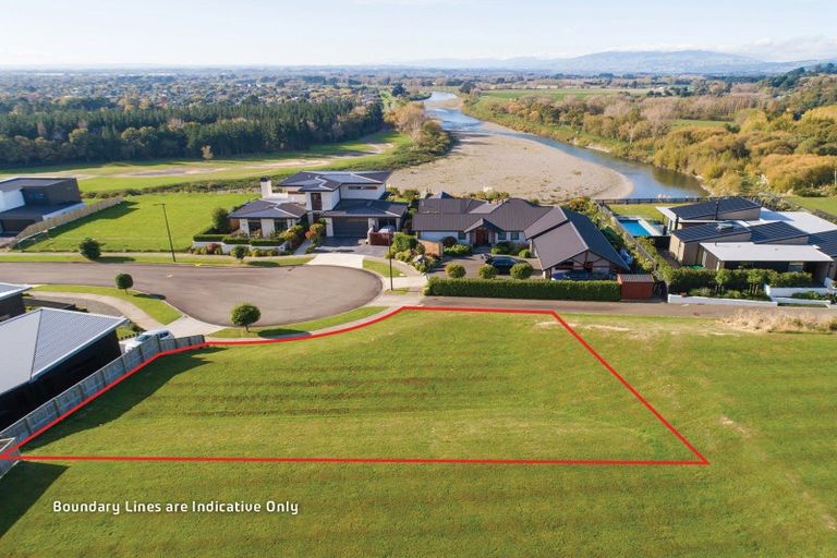 Photo of property in 14 Edenmore Terrace, Fitzherbert, Palmerston North, 4410