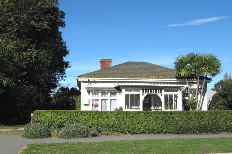 Photo of property in 72 Jeffreys Road, Fendalton, Christchurch, 8052