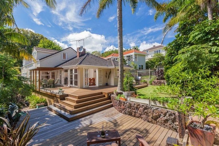 Photo of property in 32 Eastbourne Road, Remuera, Auckland, 1050