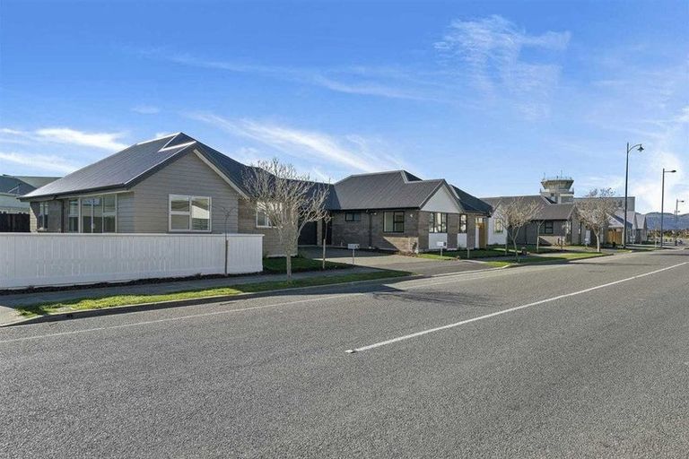 Photo of property in 45 Corsair Drive, Wigram, Christchurch, 8042