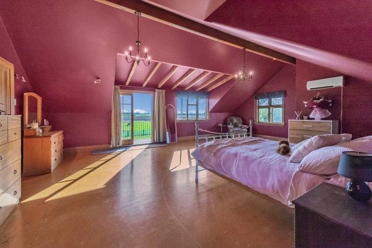 Photo of property in 652 Homebush Road, Darfield, Christchurch, 7671