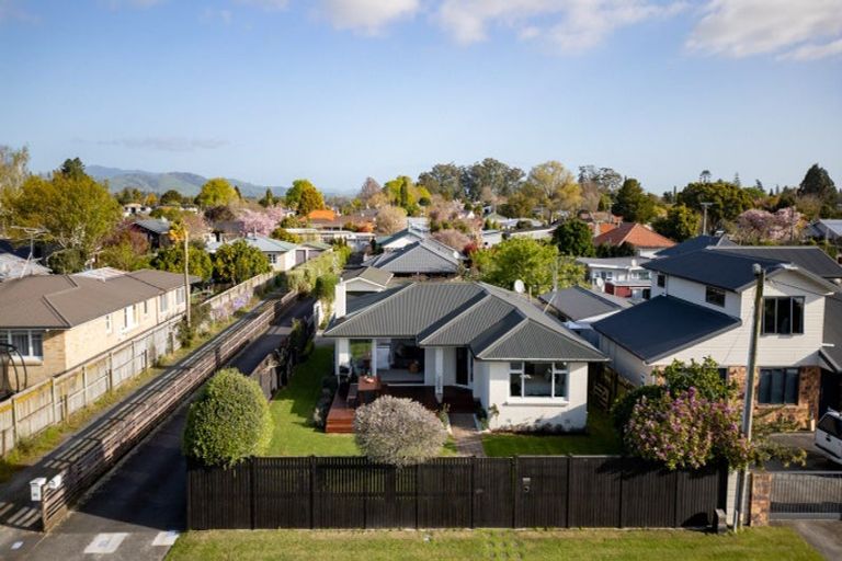 Photo of property in 157 King Street, Cambridge, 3434