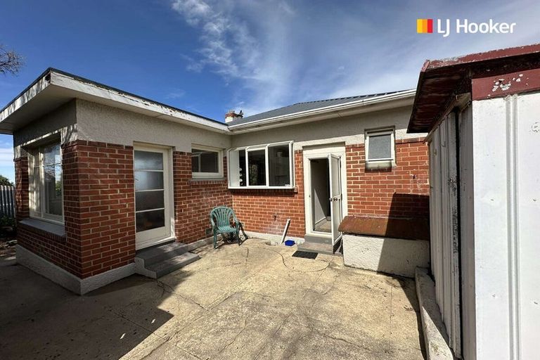 Photo of property in 141 Tomahawk Road, Andersons Bay, Dunedin, 9013