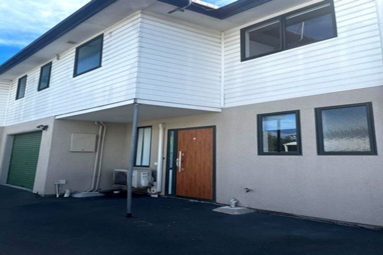 Photo of property in 3/23 Austin Street, Sydenham, Christchurch, 8023