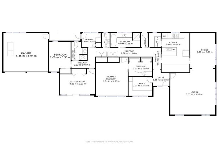 Photo of property in 122 Pretoria Street, Hutt Central, Lower Hutt, 5010