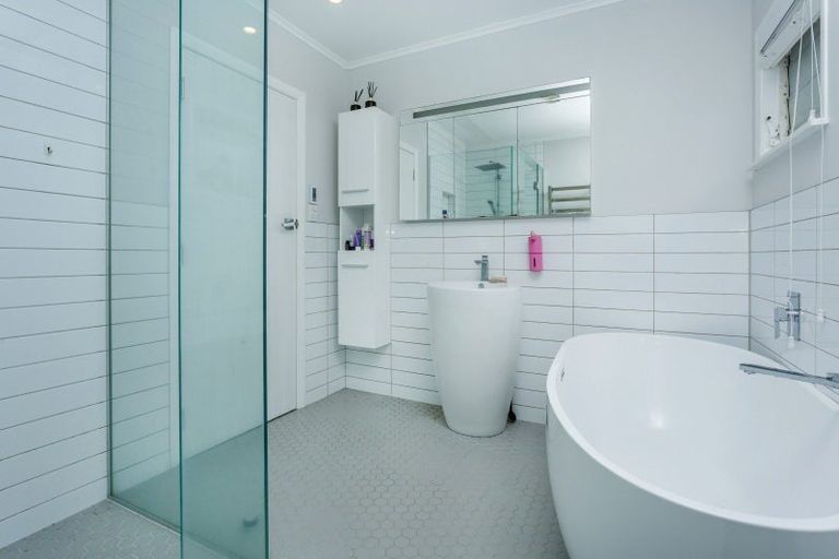 Photo of property in 3 Tilden Avenue, Hillcrest, Auckland, 0627