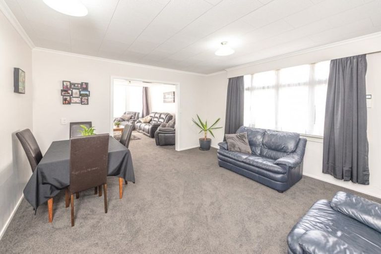 Photo of property in 46 Jellicoe Street, Whanganui East, Whanganui, 4500