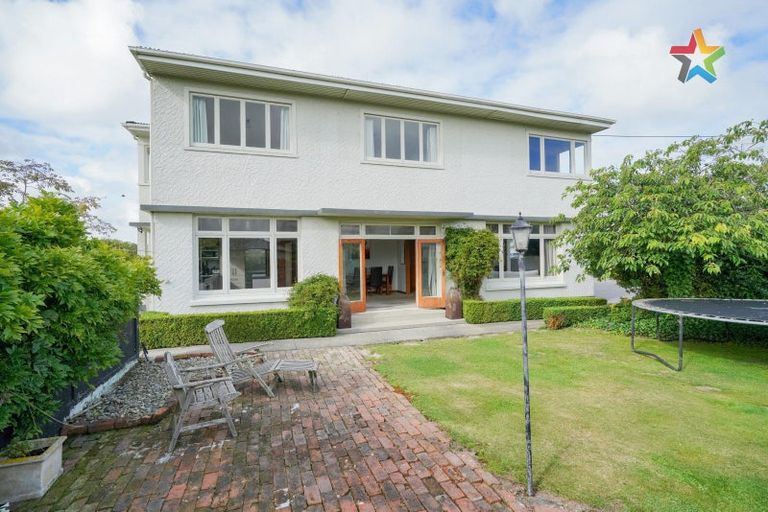 Photo of property in 39 Eglinton Street, Winton, 9720