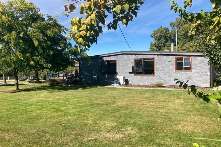 Photo of property in 143 Ripponvale Road, Cromwell, 9384
