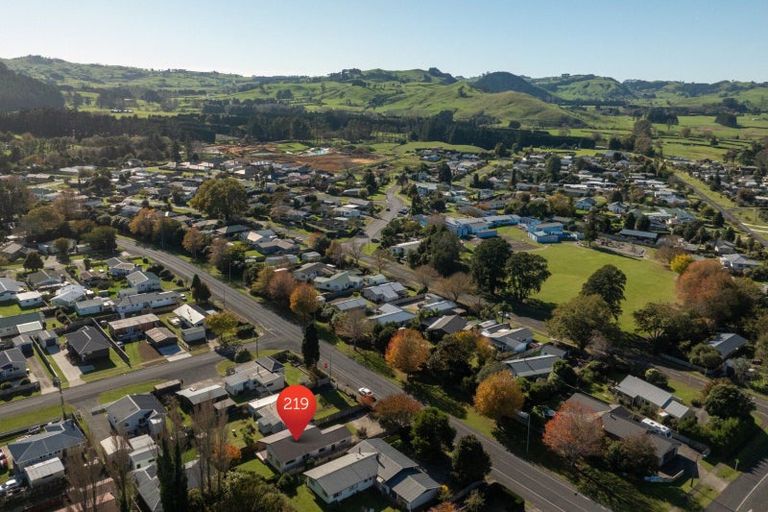 Photo of property in 219 Kenny Street, Waihi, 3610