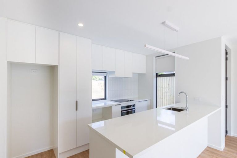 Photo of property in 5/15 Cargill Place, Richmond, Christchurch, 8013
