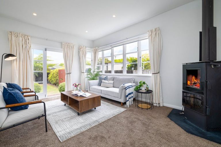 Photo of property in 1/58 Wilsons Road, Saint Martins, Christchurch, 8022