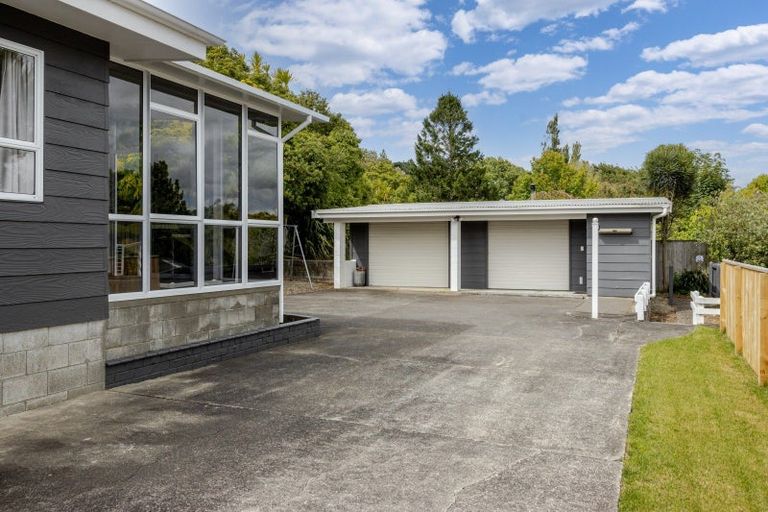 Photo of property in 66a Wakeman Street, Pahiatua, 4910