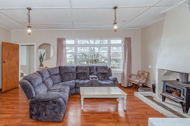 Photo of property in 4 Kaka Road, Taihape, 4720