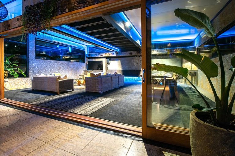 Photo of property in 27-29 Te Toki Road, Ostend, Waiheke Island, 1081