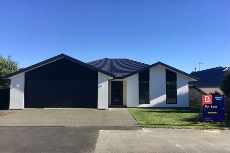 Photo of property in 13 Turton Street, Allenton, Ashburton, 7700