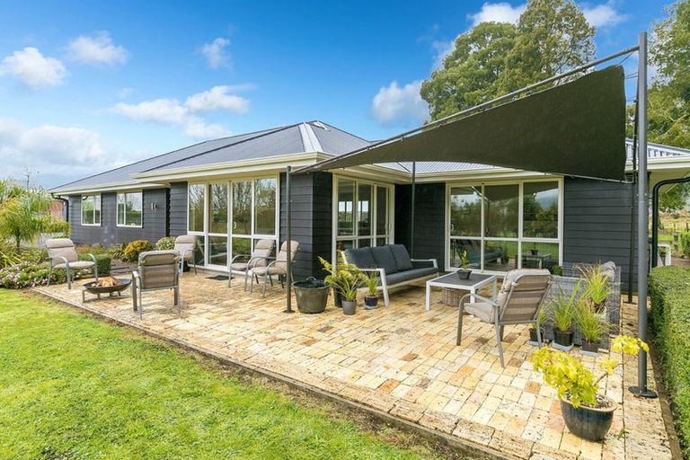 Photo of property in 265c Hakarimata Road, Ngaruawahia, 3793