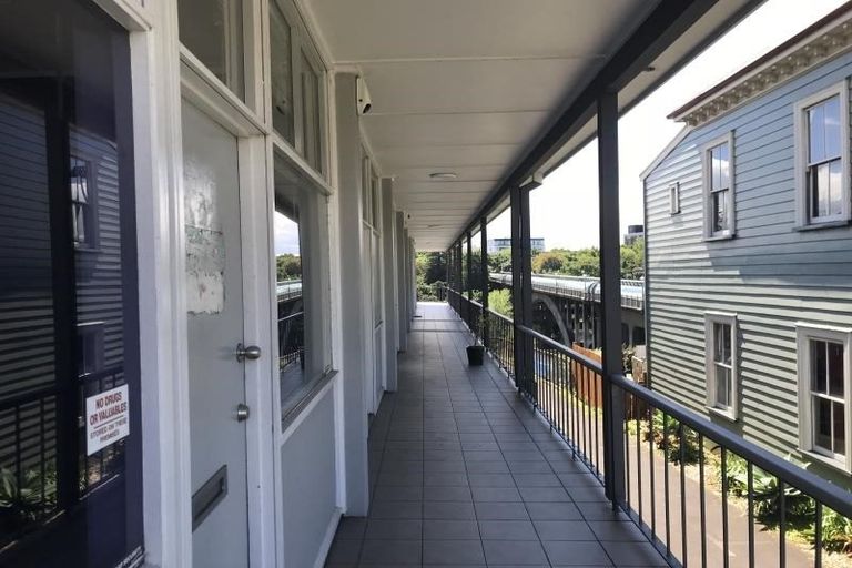 Photo of property in 125 Grafton Road, Roseneath, Wellington, 6011