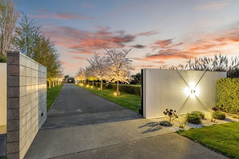 Photo of property in 71 Quaifes Road, Halswell, Christchurch, 8025