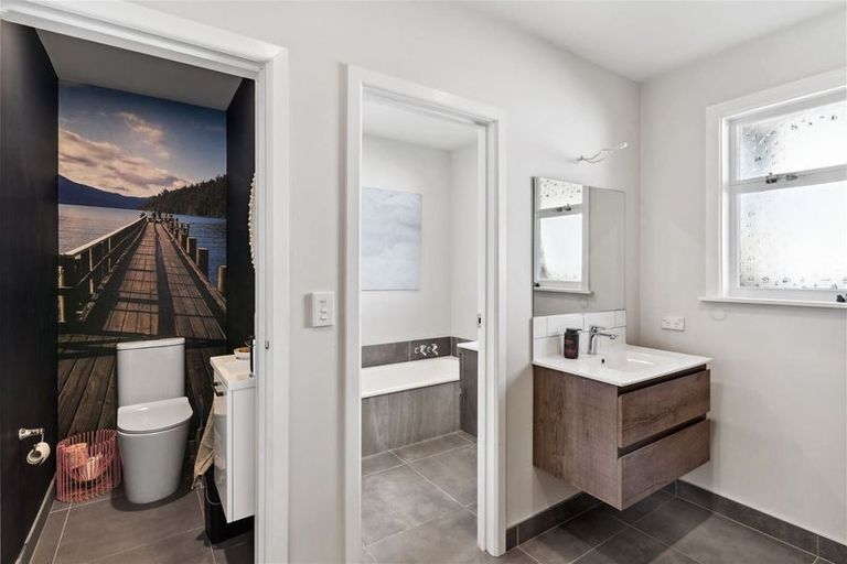 Photo of property in 22 Joyce Crescent, Ilam, Christchurch, 8041