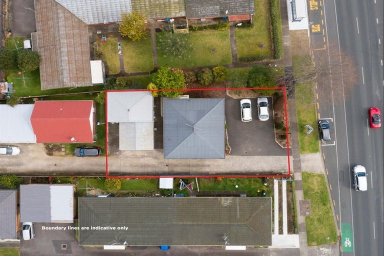 Photo of property in 746a Cameron Road, Tauranga South, Tauranga, 3112