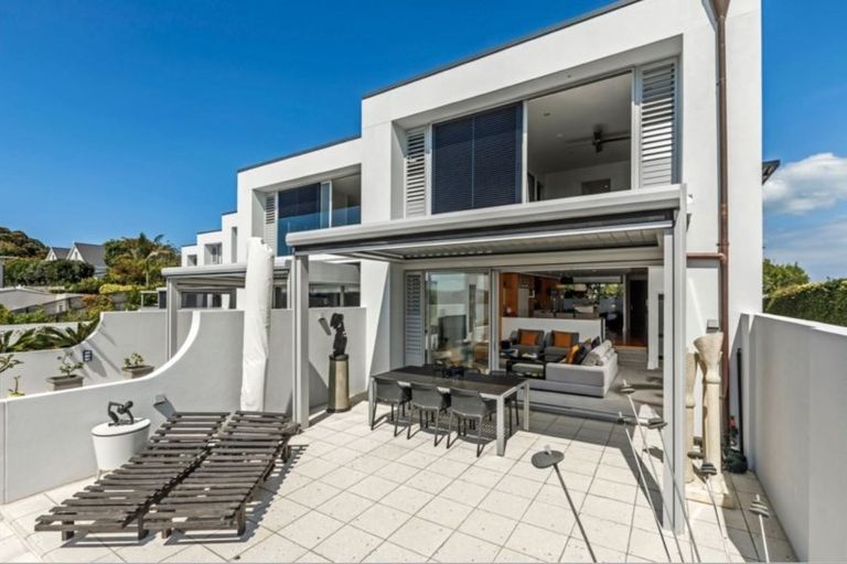 Photo of property in 7/7 Killarney Street, Takapuna, Auckland, 0622