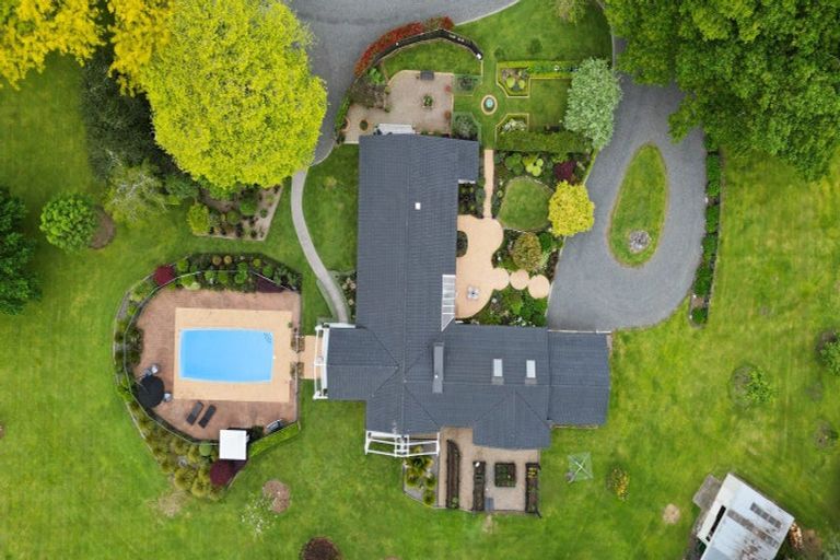 Photo of property in 11 Blue Heron Place, Tamahere, Hamilton, 3283