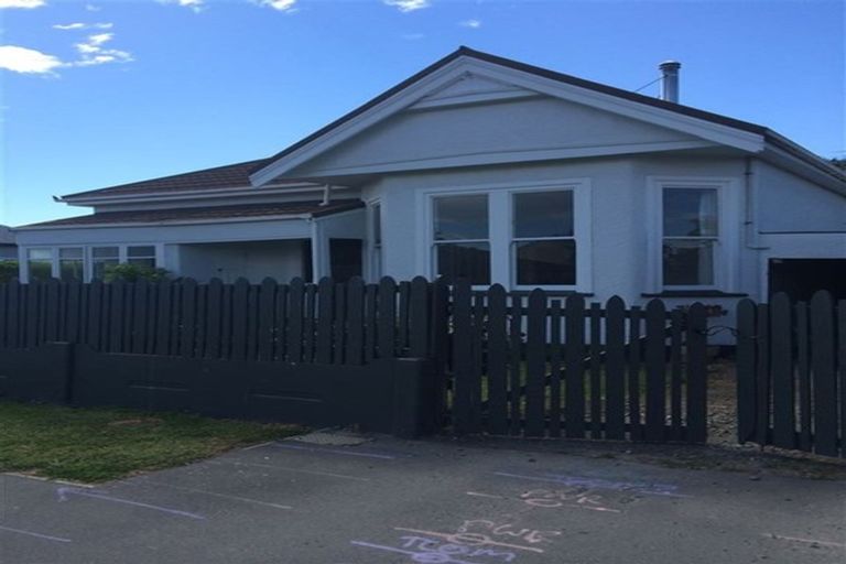 Photo of property in 672 Worcester Street, Linwood, Christchurch, 8062