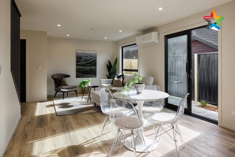 Photo of property in 5/7 Birch Street, Hutt Central, Lower Hutt, 5010