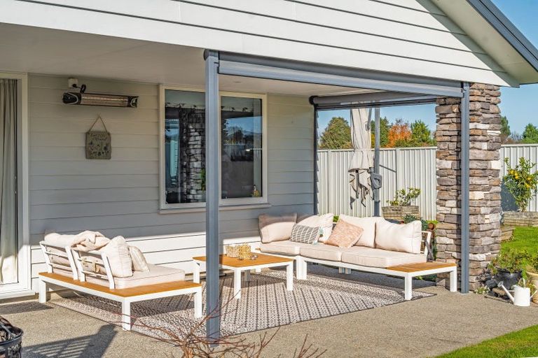 Photo of property in 32 Westwood Avenue, Greytown, 5712