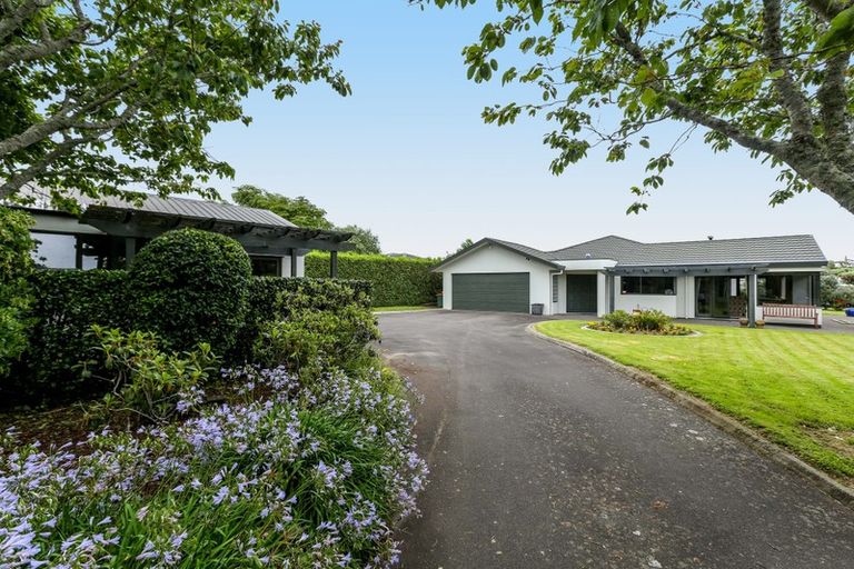 Photo of property in 102a Queens Road, Glen Avon, New Plymouth, 4312