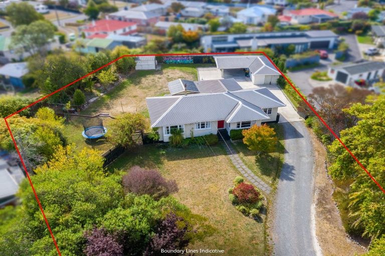 Photo of property in 24 Lansdowne Crescent, Lansdowne, Masterton, 5810