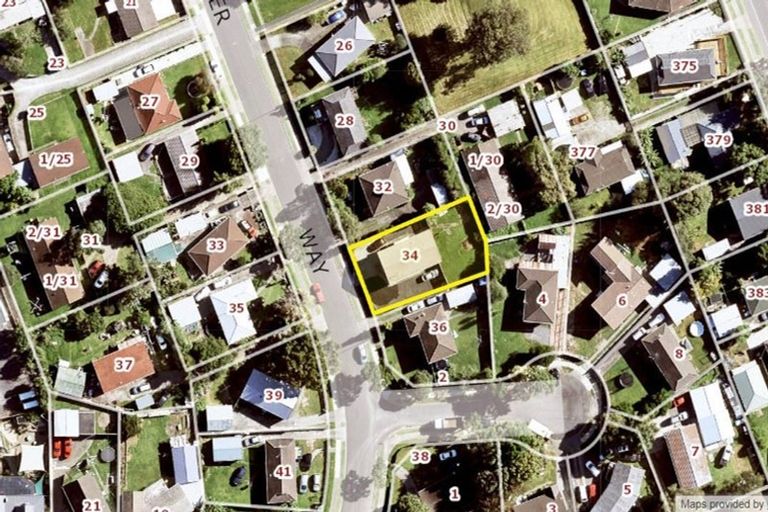 Photo of property in 34 Frobisher Way, Clendon Park, Auckland, 2103